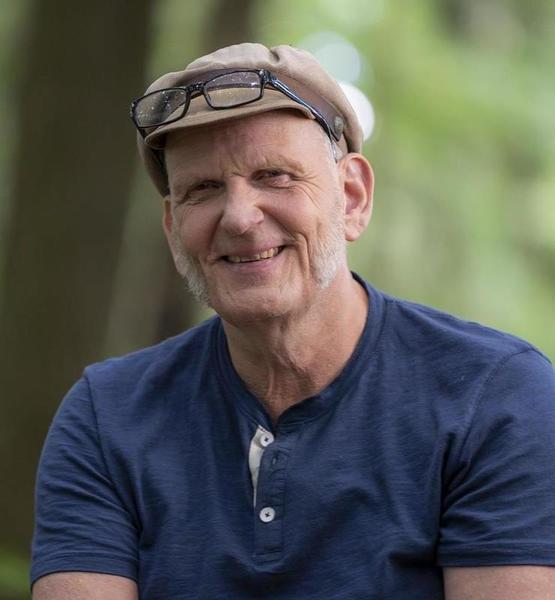 Thomas K. – Schauspiel Profilbild bei JustInCast
