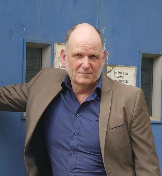 Thomas K. – Schauspiel Sedcard-Foto 2 bei JustInCast