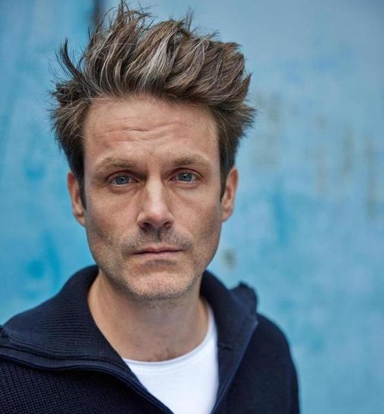Sebastian S. – Schauspiel Profilbild bei JustInCast