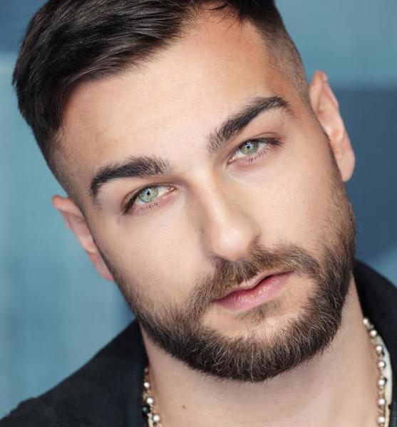 Dennis C. – Tanz Profilbild bei JustInCast