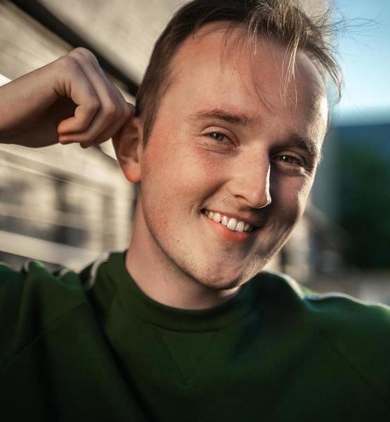 Frank K. – Schauspiel Sedcard-Foto 4 bei JustInCast