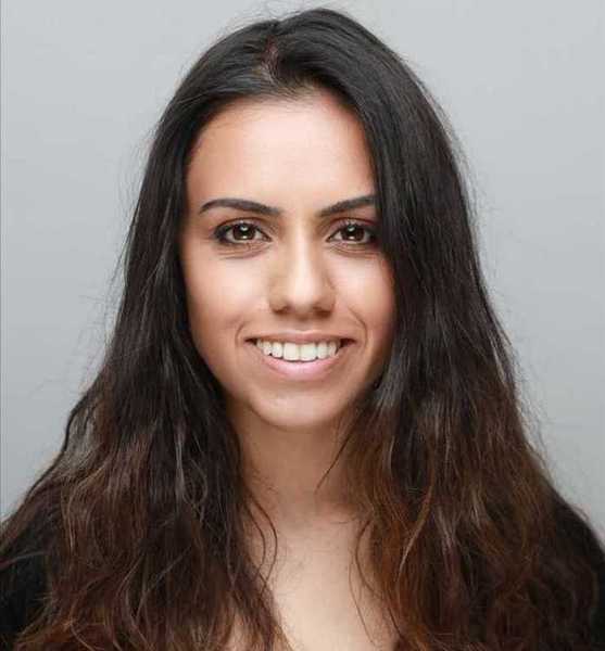 Burcu K. – Schauspiel Profilbild bei JustInCast