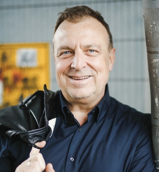 Harry H. – Schauspiel Sedcard-Foto 2 bei JustInCast