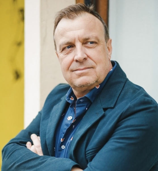 Harry H. – Schauspiel Sedcard-Foto 5 bei JustInCast