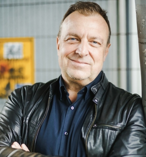 Harry H. – Schauspiel Profilbild bei JustInCast