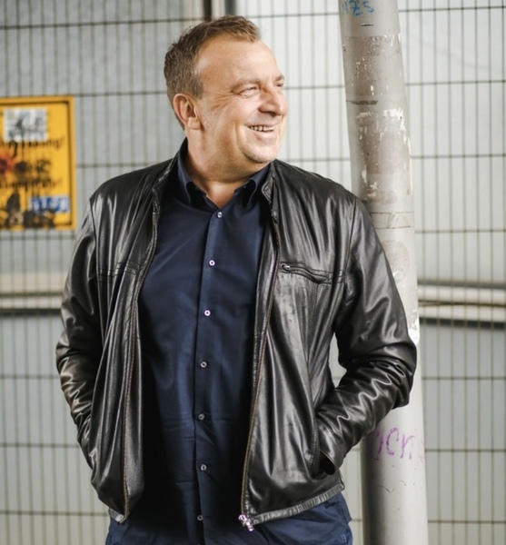 Harry H. – Schauspiel Sedcard-Foto 3 bei JustInCast
