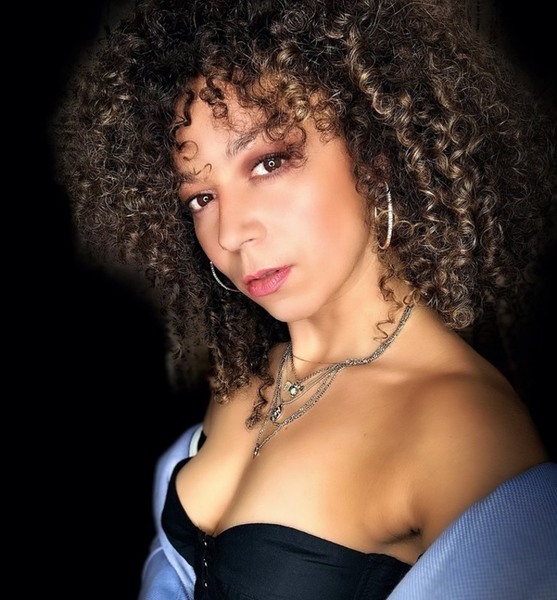 Melissa H. – Fashion Profilbild bei JustInCast