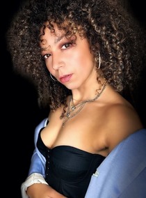 Melissa – Dancers sedcard at JustInCast