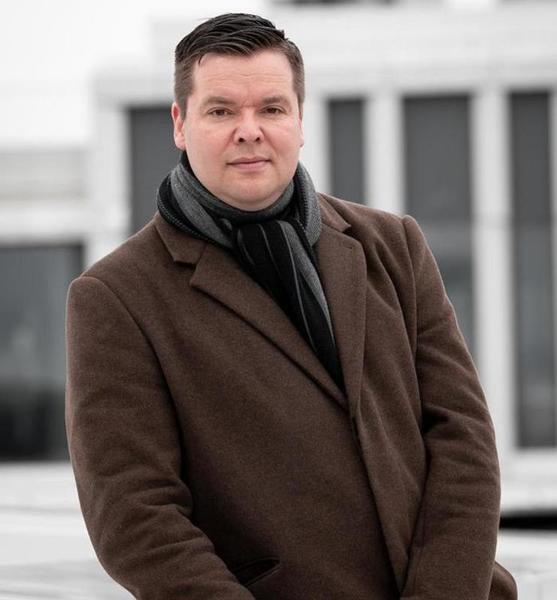 Richard R. – Schauspiel Sedcard-Foto 4 bei JustInCast