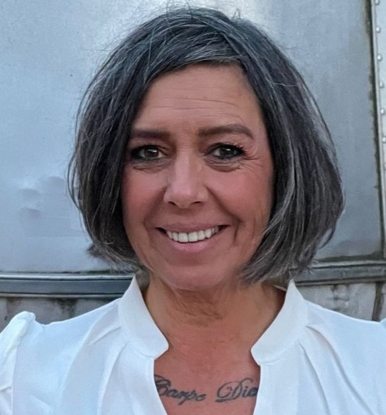 Simone K. – Schauspiel Profilbild bei JustInCast