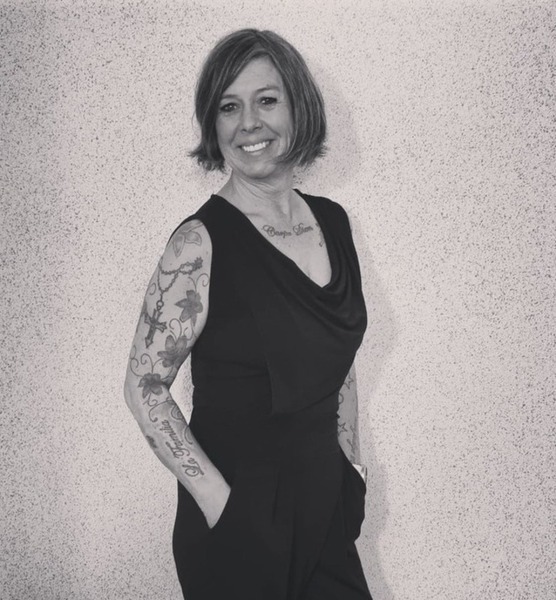 Simone K. – Schauspiel Sedcard-Foto 5 bei JustInCast