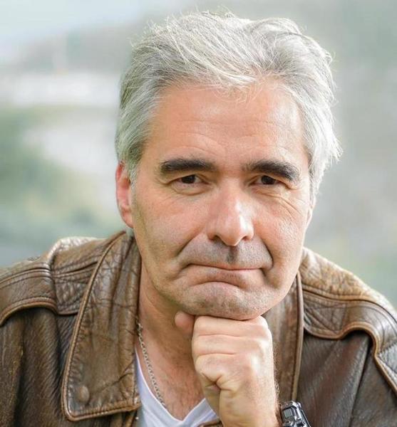 Manuel L. – Schauspiel Sedcard-Foto 2 bei JustInCast