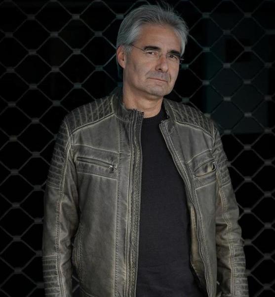 Manuel L. – Schauspiel Sedcard-Foto 3 bei JustInCast