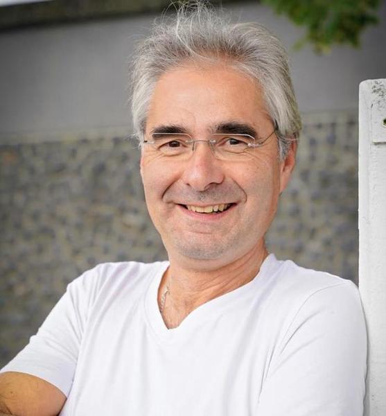 Manuel L. – Schauspiel Sedcard-Foto 4 bei JustInCast