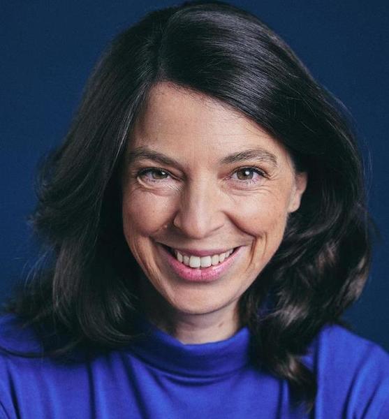 Lucia  R. – Schauspiel Profilbild bei JustInCast