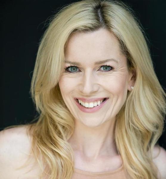 Ika (Elisabeth) K. – Fashion Profilbild bei JustInCast