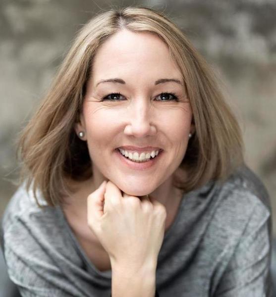 Corine B. – Schauspiel Profilbild bei JustInCast