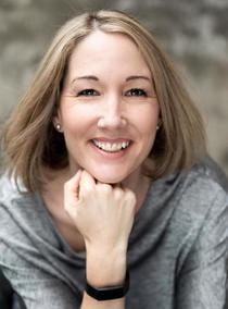 Corine – Moderatoren & Presenter Sedcard bei JustInCast