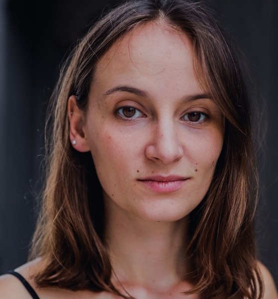 Annamae E. – Schauspiel Profilbild bei JustInCast
