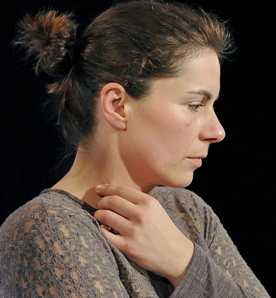 Vroni K. – Acting sedcard image 4 at JustInCast