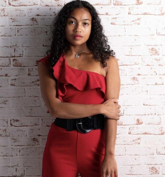 Telina R. – Fashion Profilbild bei JustInCast