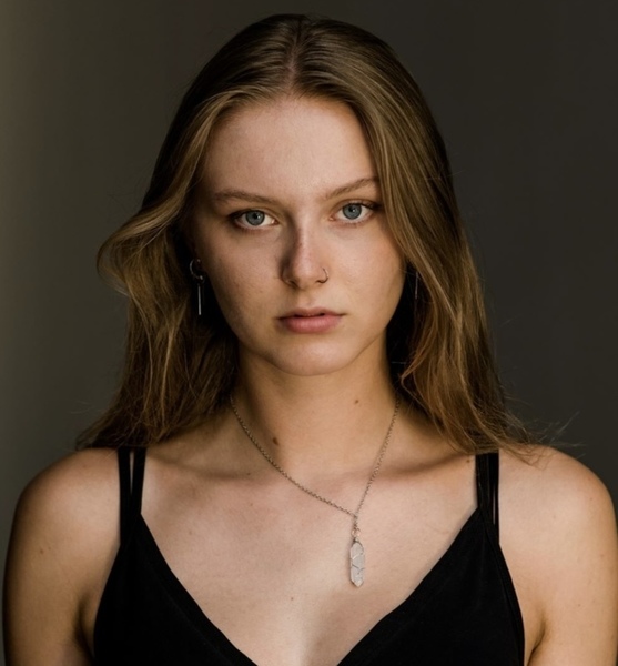 Kira W. – Schauspiel Profilbild bei JustInCast