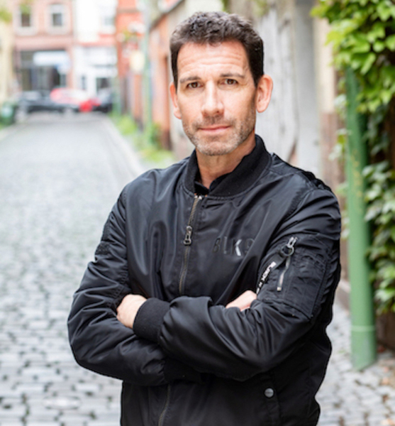 Thomas B. – Schauspiel Profilbild bei JustInCast
