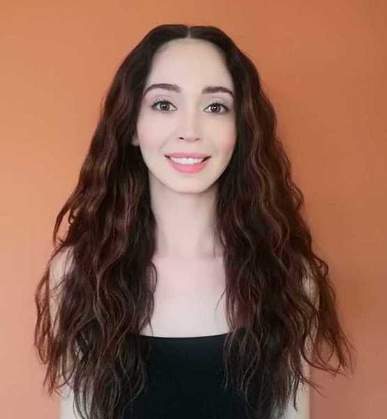 Sevda Yeliz N. – Schauspiel Sedcard-Foto 3 bei JustInCast