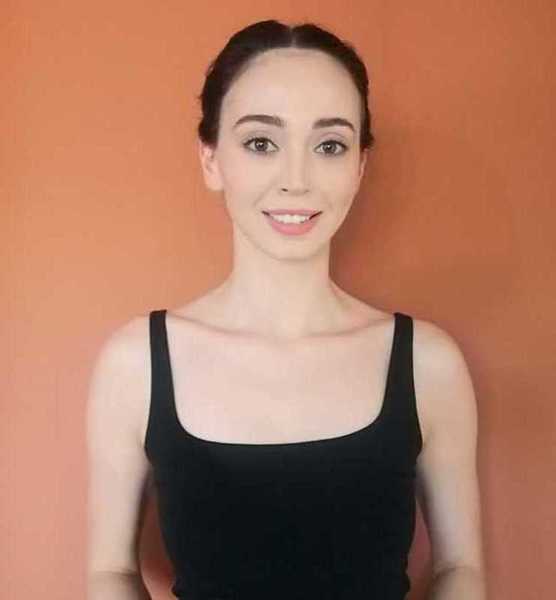 Sevda Yeliz N. – Schauspiel Sedcard-Foto 4 bei JustInCast