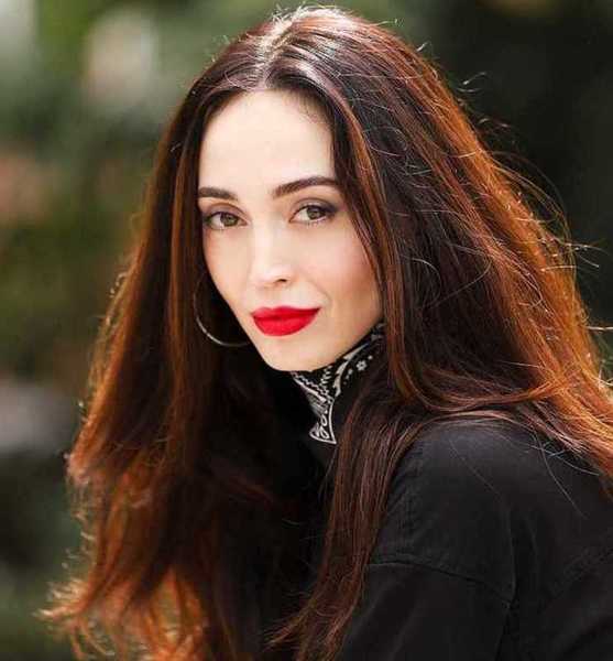 Sevda Yeliz N. – Schauspiel Profilbild bei JustInCast