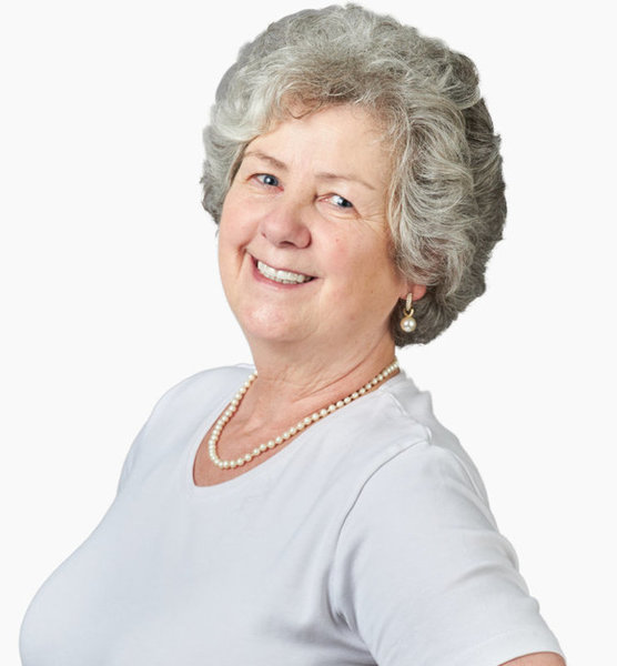 Jutta M. – Schauspiel Sedcard-Foto 6 bei JustInCast