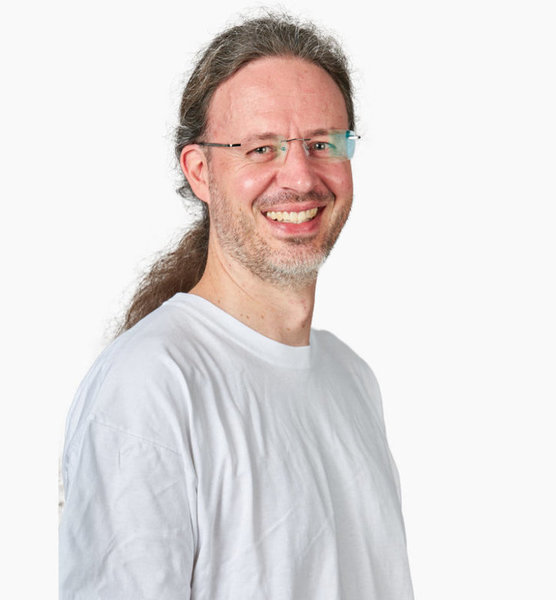 Malte P. – Real People Profilbild bei JustInCast