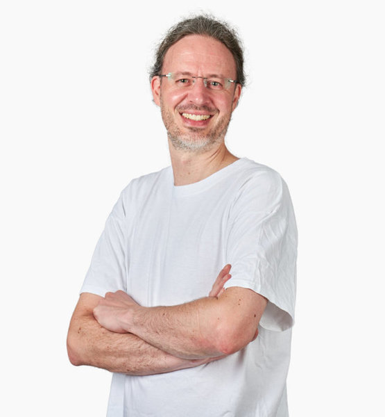 Malte P. – Real People Sedcard-Foto 2 bei JustInCast