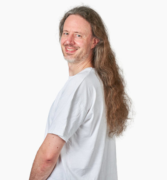 Malte P. – Real People Sedcard-Foto 3 bei JustInCast