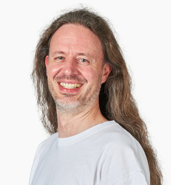 Malte P. – Real People Sedcard-Foto 5 bei JustInCast