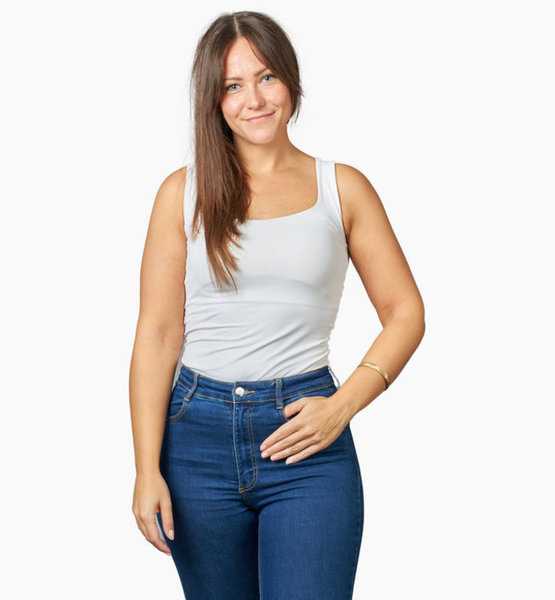 Vanessa B. – Real People Sedcard-Foto 4 bei JustInCast