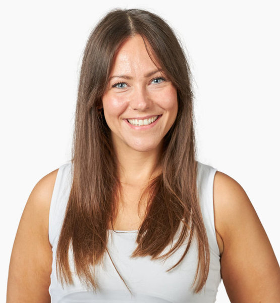 Vanessa B. – Real People Profilbild bei JustInCast