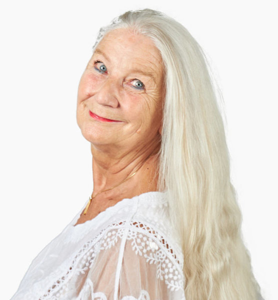 Gabriele K. – Real People Profilbild bei JustInCast
