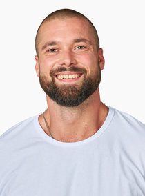 David – Real People & New Faces Sedcard bei JustInCast