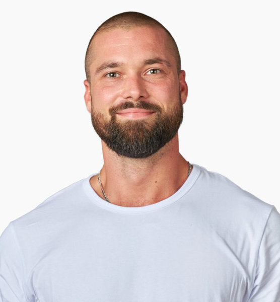 David W. – Real People Sedcard-Foto 5 bei JustInCast