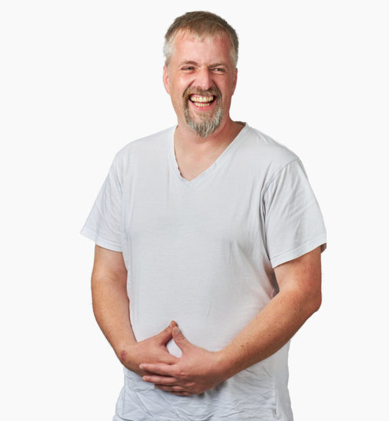 Stefan T. – Real People Sedcard-Foto 4 bei JustInCast