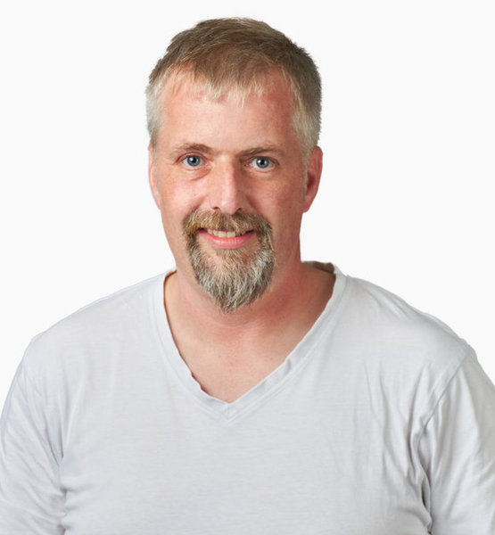 Stefan T. – Real People Sedcard-Foto 2 bei JustInCast