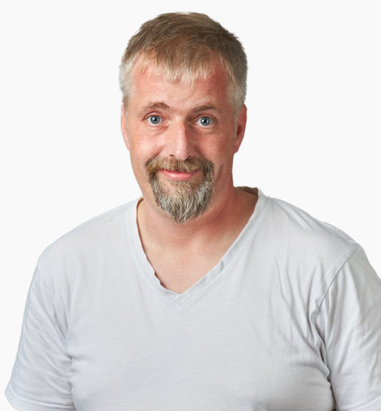 Stefan T. – Real People Profilbild bei JustInCast