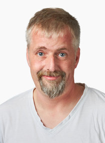 Stefan – Real People & New Faces Sedcard bei JustInCast