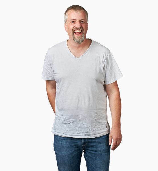 Stefan T. – Real People Sedcard-Foto 5 bei JustInCast