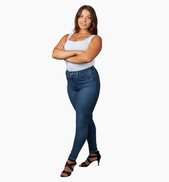 Lisa G. – Real People sedcard image 3 at JustInCast