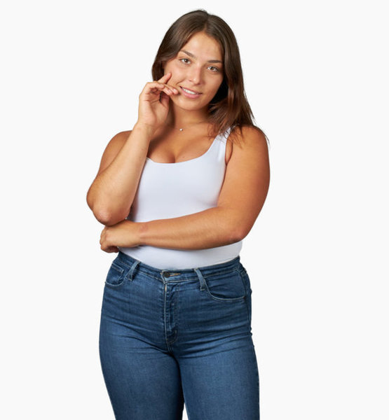 Lisa G. – Real People profile image at JustInCast