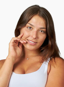Lisa – Real People & New Faces Sedcard bei JustInCast