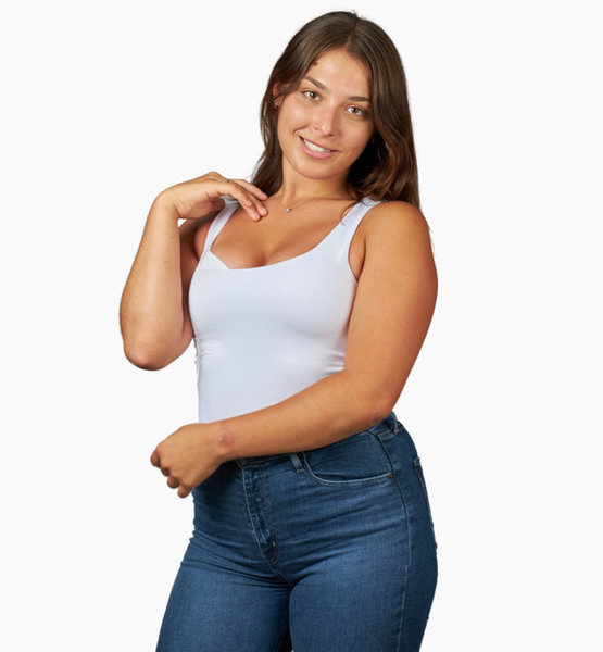 Lisa G. – Real People sedcard image 2 at JustInCast