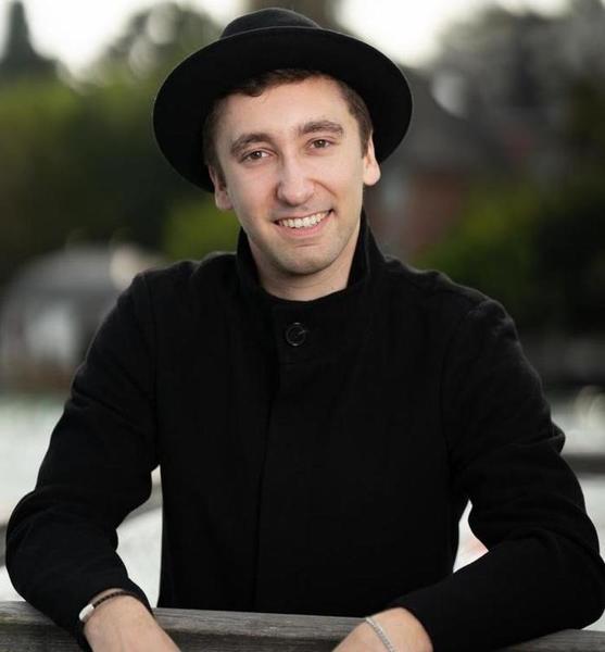 Liam W. – Schauspiel Profilbild bei JustInCast